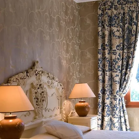 Otel Chateau De La Tour Cannes