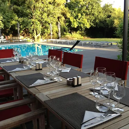 Chateau De La Tour Cannes