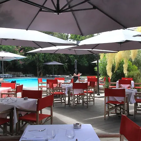 Chateau De La Tour Cannes