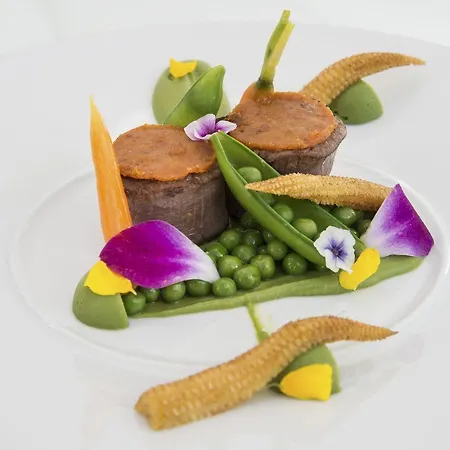 Chateau De La Tour Otel Cannes