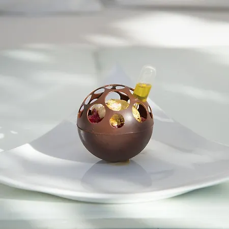 Otel Chateau De La Tour Cannes