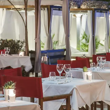 Otel Chateau De La Tour 4*