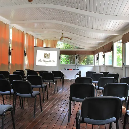 Chateau De La Tour Otel Cannes