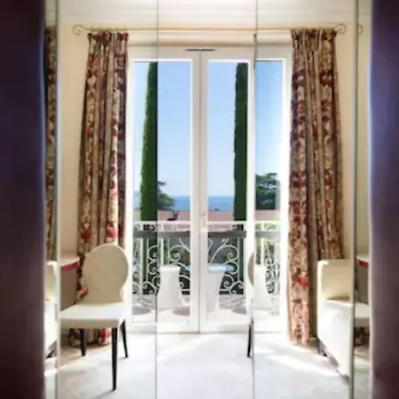 Chateau De La Tour Otel Cannes