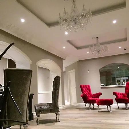 Chateau De La Tour Cannes