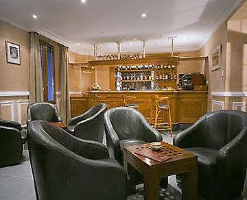 Otel Chateau De La Tour Cannes