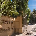 Chateau De La Tour 4* Cannes