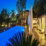 Chateau De La Tour Hotel Cannes