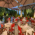 Chateau De La Tour 4* Cannes