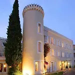 Hotel Chateau De La Tour Cannes