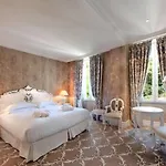 Hotel Chateau De La Tour