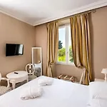 Hotel Chateau De La Tour Cannes