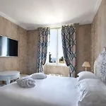 Chateau De La Tour Cannes