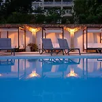 Chateau De La Tour Hotel Cannes