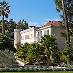 Chateau De La Tour Hotel Cannes