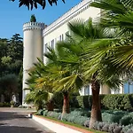 Chateau De La Tour Cannes