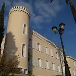 Hotel Chateau De La Tour 4*