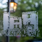 호텔 Chateau De La Tour 4*