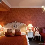 Hotel Chateau De La Tour