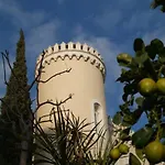 فندق Chateau De La Tour