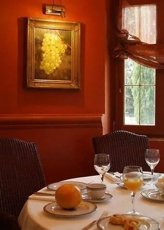 Chateau De La Tour Hotel 4*