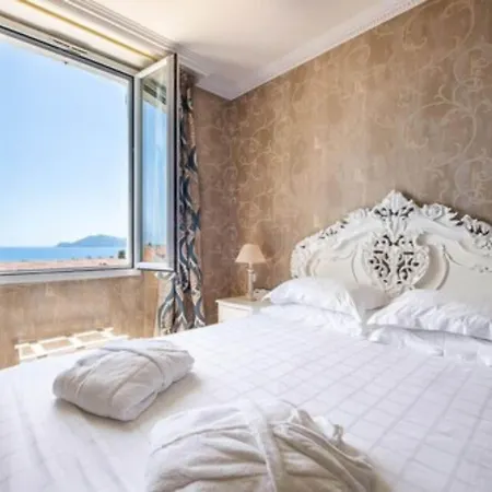 Chateau De La Tour Hotel Cannes