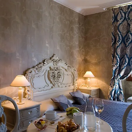 Chateau De La Tour 4* Cannes