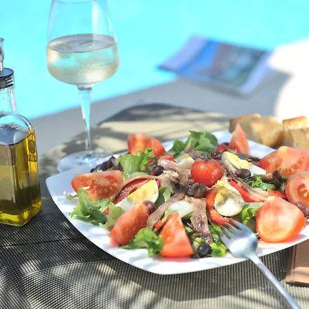 Chateau De La Tour Cannes