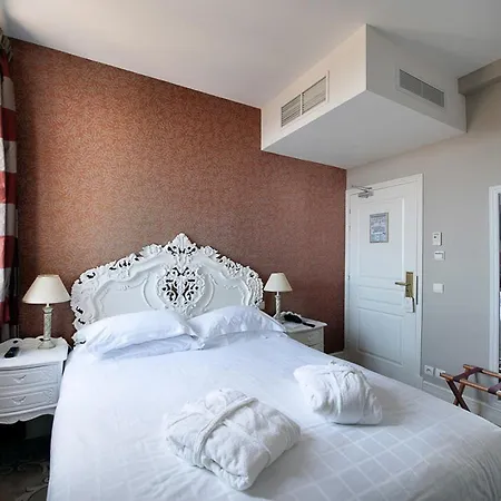 Chateau De La Tour Hotel Cannes