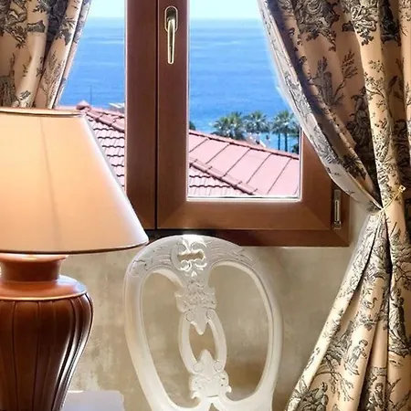 Chateau De La Tour Hotel Cannes