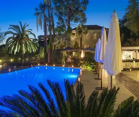 Chateau De La Tour 4*