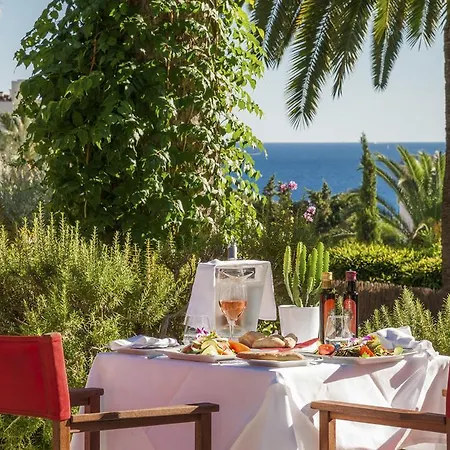 Chateau De La Tour Hotel Cannes