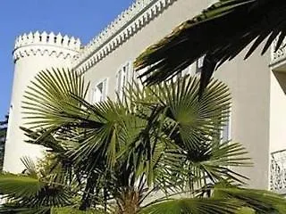 Hotel Chateau De La Tour 4*