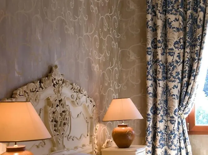 Hotel Chateau De La Tour Cannes