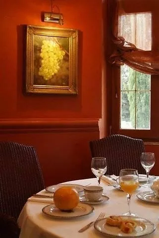 Chateau De La Tour ホテル 4*