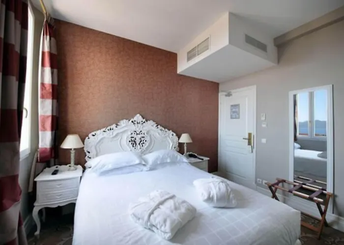 Chateau De La Tour Cannes