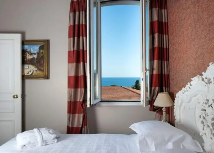 Chateau De La Tour Hotel Cannes