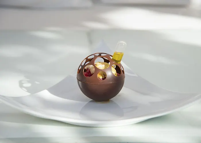 Hotel Chateau De La Tour Cannes