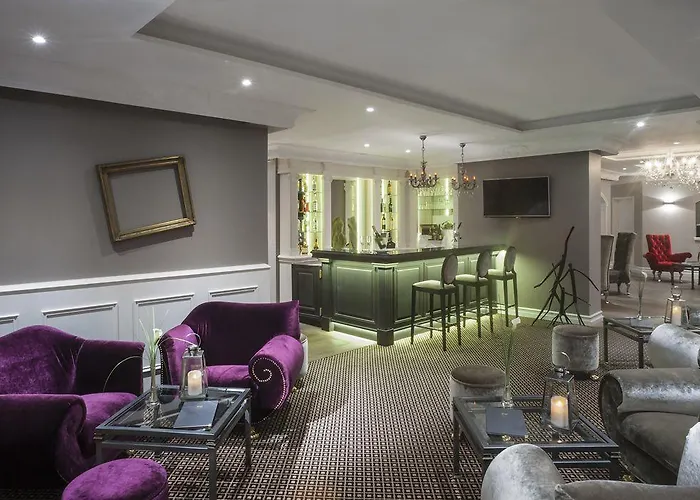 Hotel Chateau De La Tour Cannes