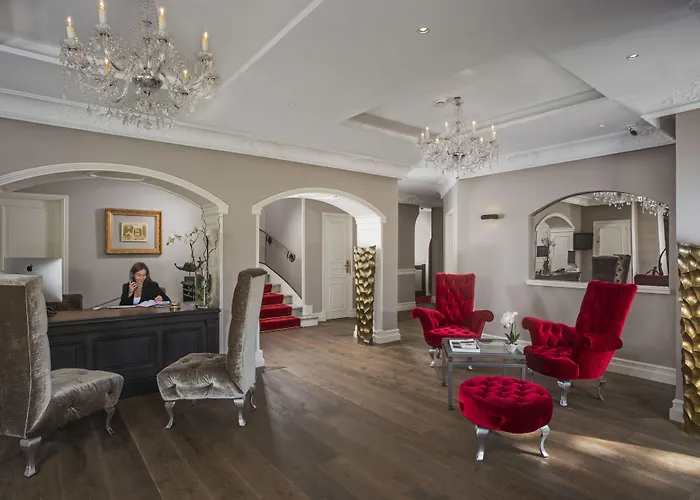 Chateau De La Tour 4*