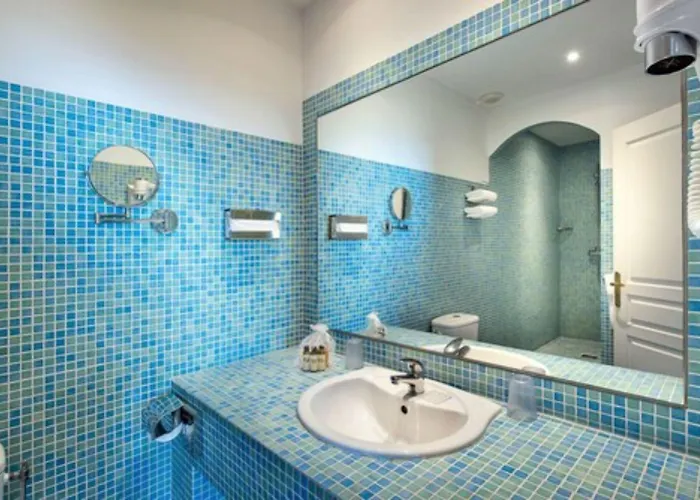 Hotel Chateau De La Tour