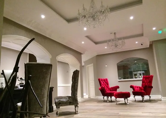 Chateau De La Tour Cannes