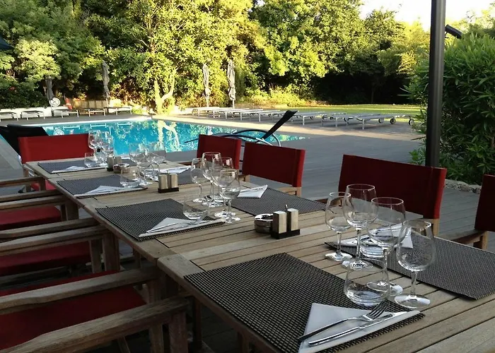 Chateau De La Tour Cannes