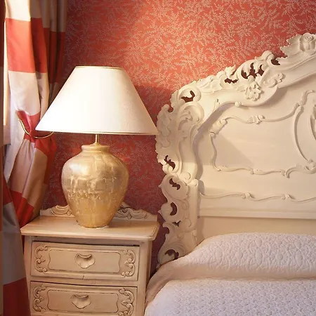فندق Chateau De La Tour 4*