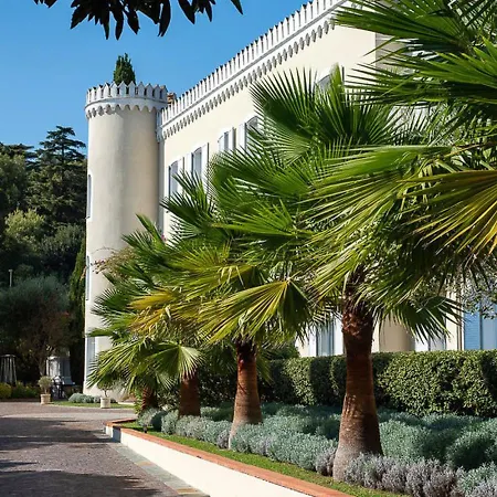 Chateau De La Tour Cannes