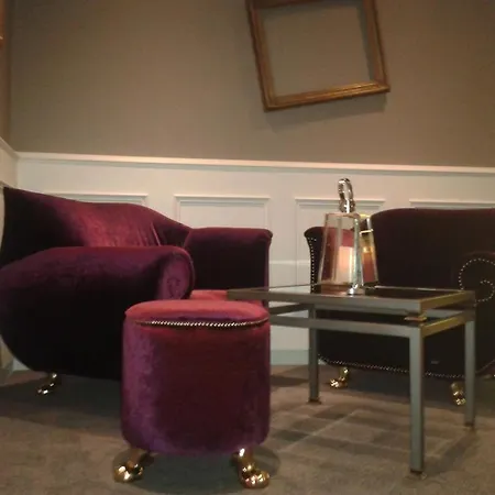 فندق Chateau De La Tour 4*