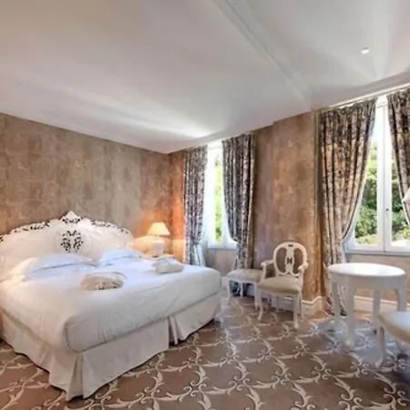 Hotel Chateau De La Tour Cannes