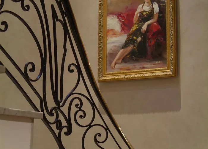 Szálloda Chateau De La Tour