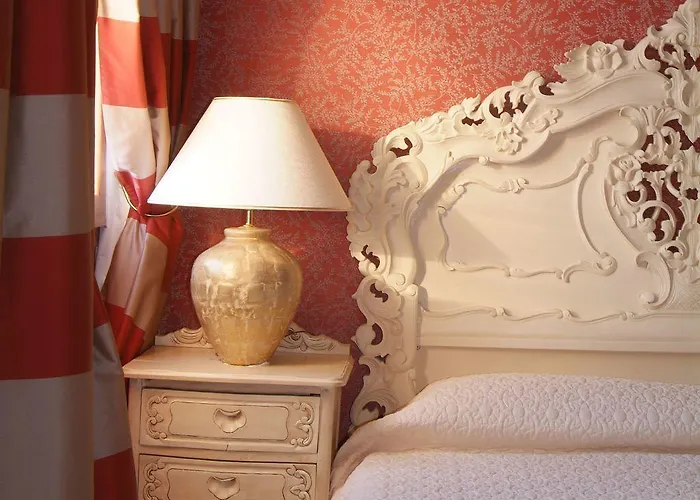 Szálloda Chateau De La Tour 4*